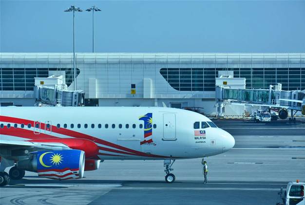 Malaysian immigration officials fired for sabotaging passport system
