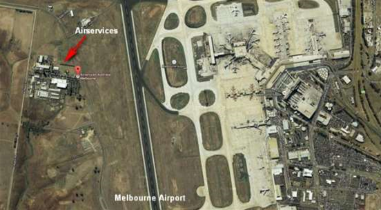 Airservices seeks approval for $35m OneSky data centres