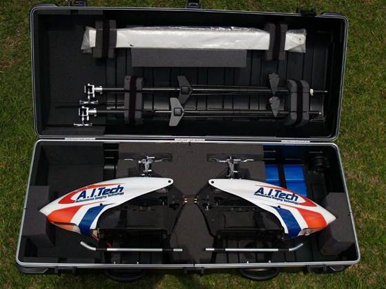 Use cases for Australian mining UAVs