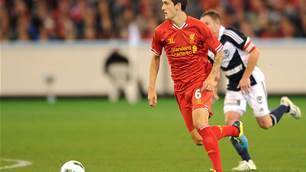 Alberto plans to replicate Coutinho