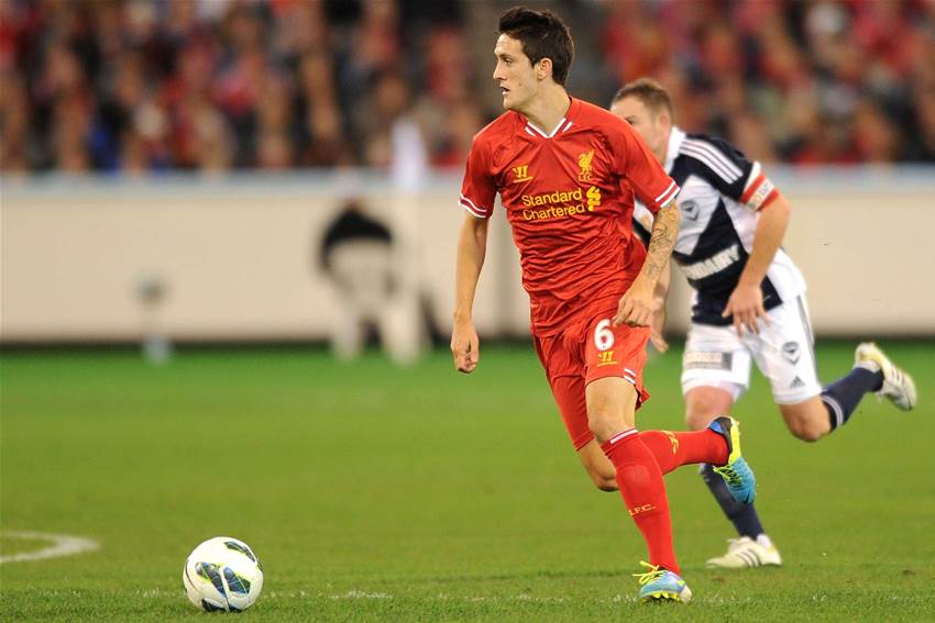 Alberto plans to replicate Coutinho Alberto plans to replicate Coutinho