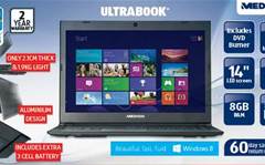 Tech deal: Aldi Ultrabook for $749
