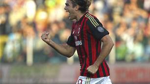 Matri: Milan must regain focus