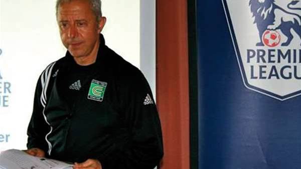 Coerver, FFT Collaborate On Diploma
