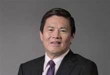 Optus crowns new CEO