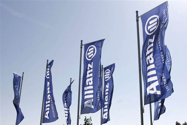 Allianz insurance unit appoints new CIO