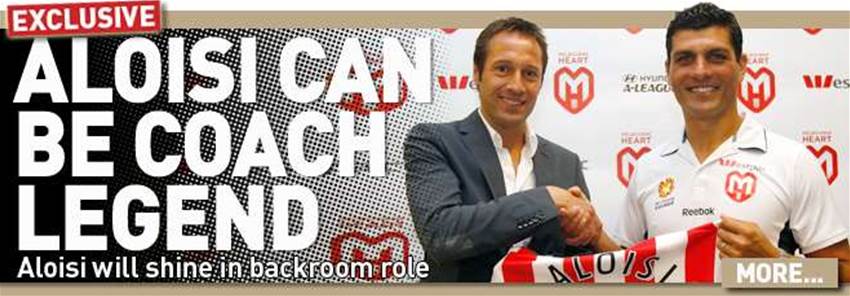 ‘Johnny Can Be A Supercoach’ ‘Johnny Can Be A Supercoach’