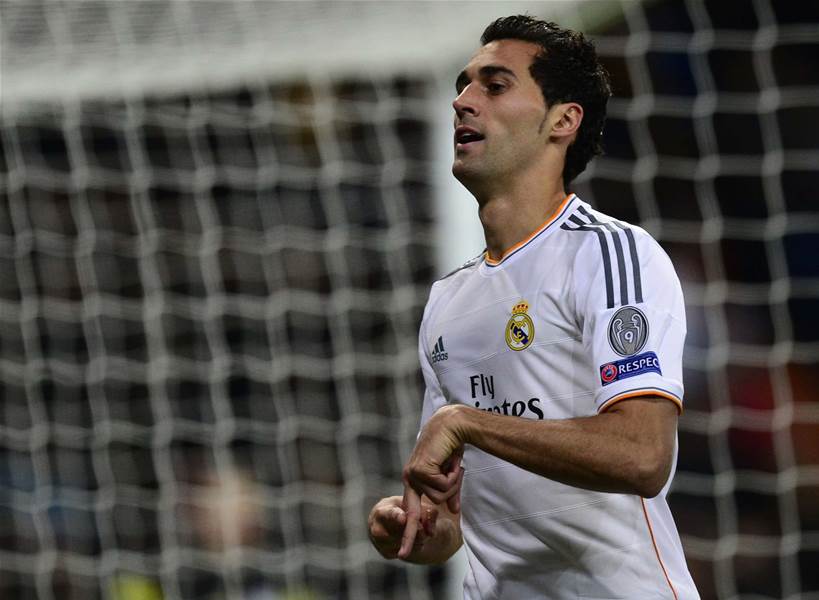 Real Madrid set new record in 4-1 Galatasaray win Real Madrid set new record in 4-1 Galatasaray win