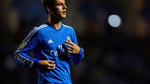 Morata going nowhere, says Ancelotti