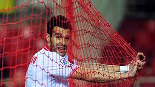 Manchester City confirm Negredo signing