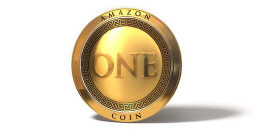 Amazon creates virtual currency for Kindle Fire
