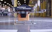 US FAA parks Amazon drone delivery plans