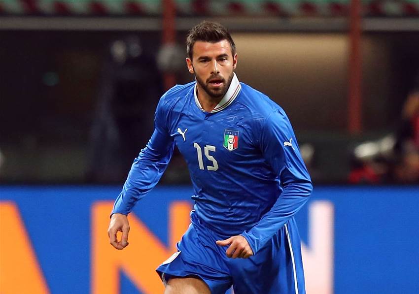 Juventus to monitor Barzagli injury Juventus to monitor Barzagli injury