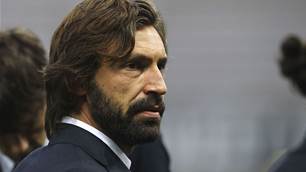 Pirlo in no hurry to decide future