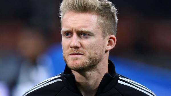 Schurrle doubts Rooney would make Germany team