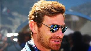 Villas-Boas eyes crucial period