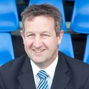WA Sport CIO looks forward to life without data centres