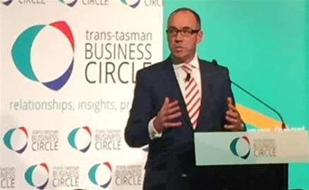 NAB hesitant on Bitcoin, P2P lending