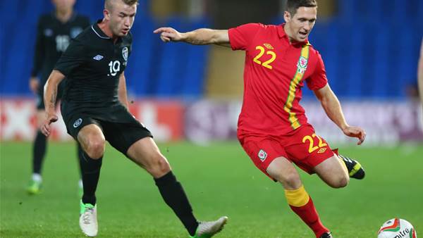 Wales suffer triple injury blow
