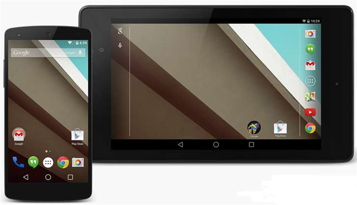 Google follows Apple to lock itself out of devices