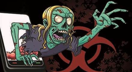 'Most popular' torrent client laced with Android malware
