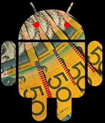 Crims make $3 million a year off Android botnet