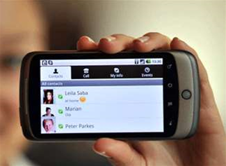 Webroot launches Android security apps