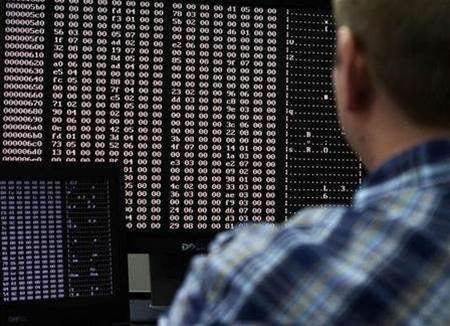 Android main target for malware
