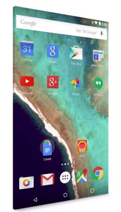 Android apps accessing user data without asking
