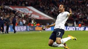 Hodgson: Townsend call paid off