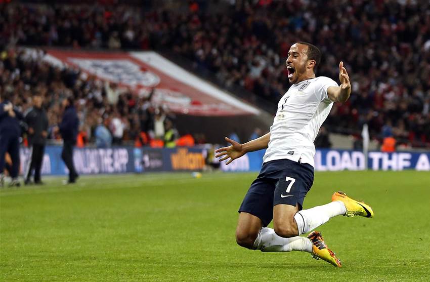 Hodgson: Townsend call paid off Hodgson: Townsend call paid off