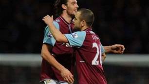 Cole backs Carroll for England recall