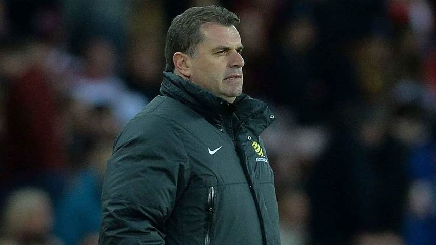Postecoglou impressed by Mooy form Postecoglou impressed by Mooy form