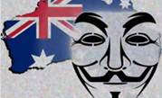 Aussie Anon sentenced to three years' prison