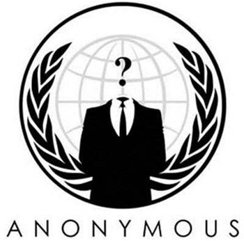 Anonymous member convicted for Paypal DDoS