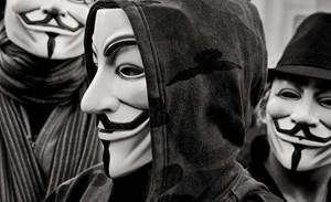 Analysts: Anonymous to decline in 2013