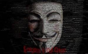 Anonymous to hack Sony on Monday