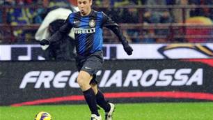 Cassano signs on at Parma