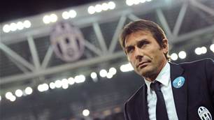 Conte hopeful Juve respond to UCL exit