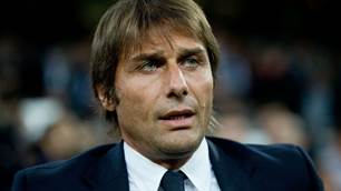 Win shows squad depth, says Conte