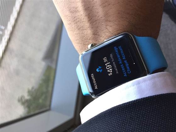 ANZ Bank opens up its mainframe