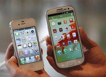 Apple loses bid to raise damages in Samsung case