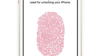 St George, Westpac to use fingerprint login for mobile banking