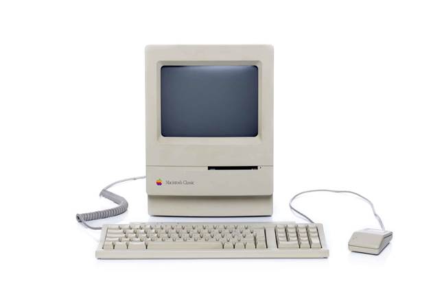 Vale OS X, arise MacOS?