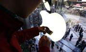 Apple and HTC settle patent fight