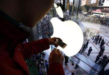 Apple and HTC settle patent fight