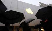 Google, Apple CEOs in talks on patent issues