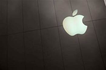 Apple revenue misses again