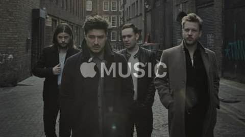 Hacks: How to access Apple Music